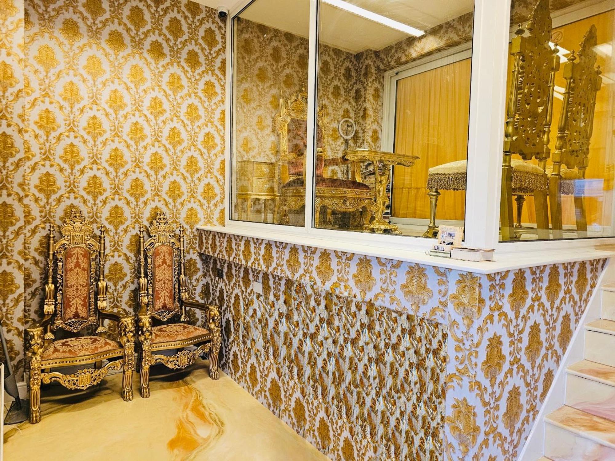 Glam Habitación en casa particular